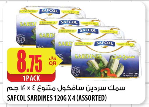  Sunflower Oil  in شركة الميرة للمواد الاستهلاكية in قطر - الخور