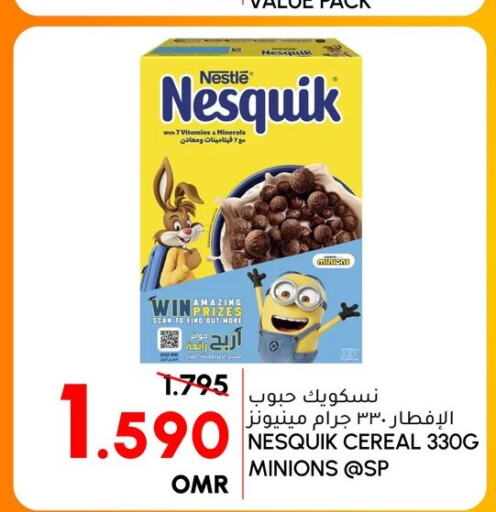 NESQUIK