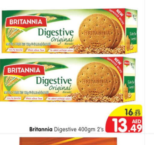 BRITANNIA   in Al Madina Hypermarket in UAE - Abu Dhabi