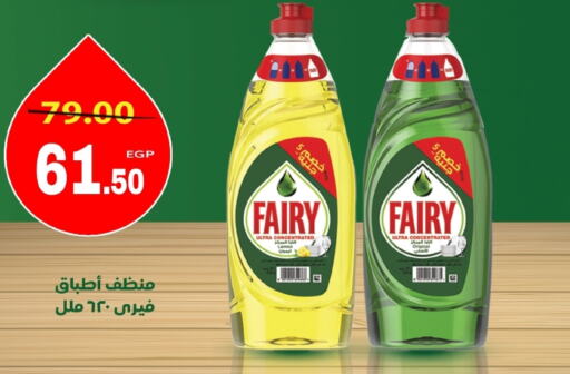 FAIRY   in جلهوم ماركت in Egypt - القاهرة