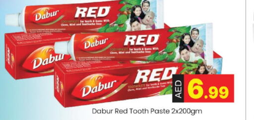 DABUR