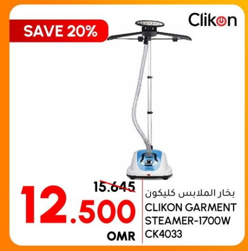 CLIKON