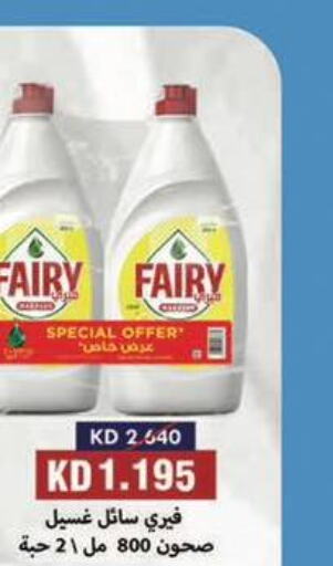 FAIRY   in Al Masayel co-op  in Kuwait - Jahra Governorate