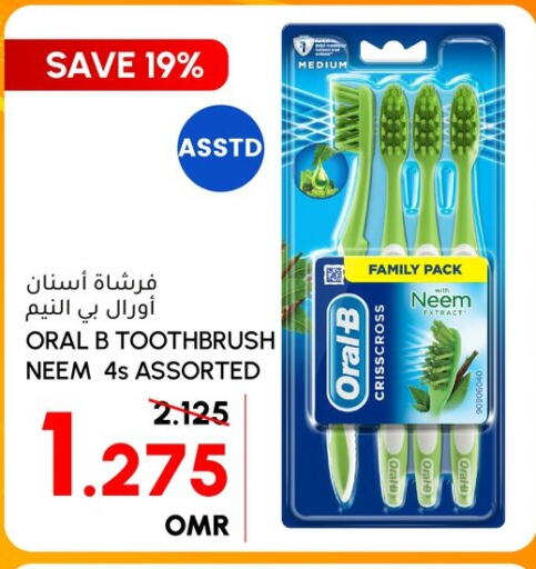 ORAL-B