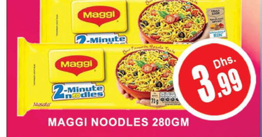 MAGGI