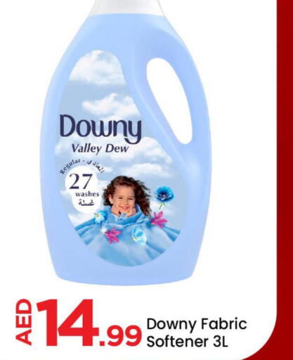 DOWNY