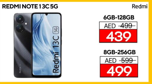 REDMI   in CELL PLANET PHONES in UAE - Sharjah / Ajman