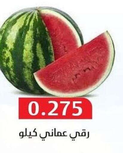  Watermelon  in جمعية المسايل التعاونية in الكويت - مدينة الكويت