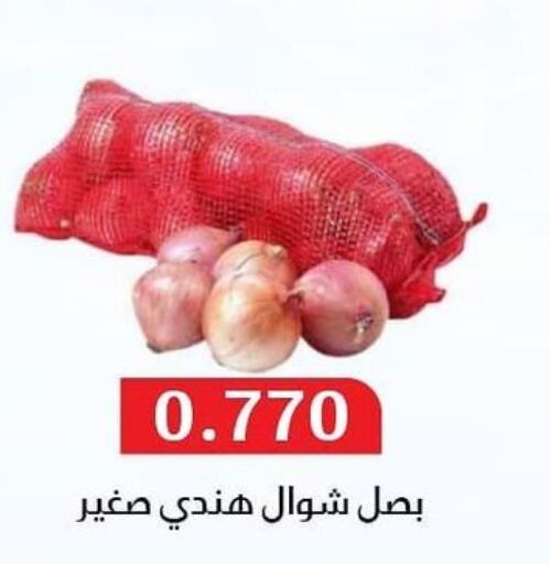  Onion  in جمعية المسايل التعاونية in الكويت - مدينة الكويت