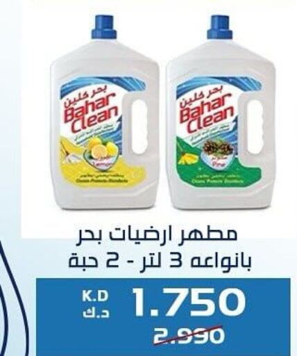 BAHAR Disinfectant  in Kaifan Cooperative Society in Kuwait - Kuwait City