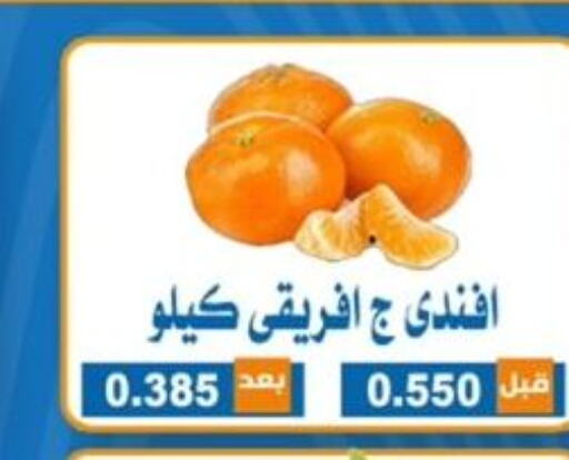  Orange  in جمعية ضاحية الشهداء التعاونية in الكويت - محافظة الأحمدي