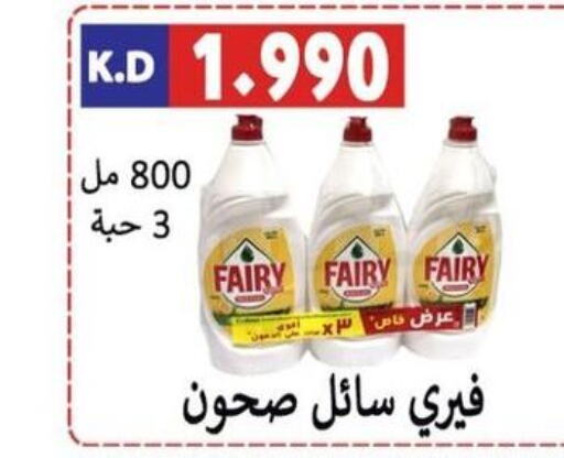 FAIRY   in جمعية ضاحية صباح الناصر التعاونية in الكويت - مدينة الكويت