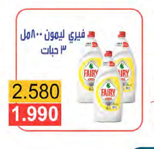 FAIRY   in  Al Naeem coop in Kuwait - Ahmadi Governorate