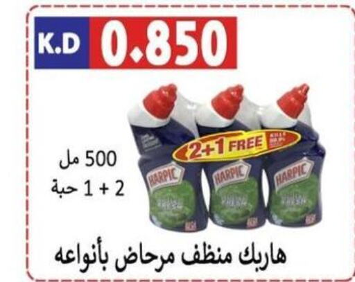 HARPIC Toilet / Drain Cleaner  in Sabah Al-Nasser Cooperative Society in Kuwait - Kuwait City