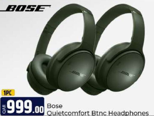 BOSE