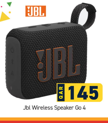 JBL Speaker  in Paris Hypermarket in Qatar - Doha