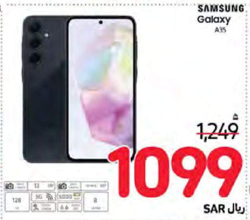 SAMSUNG   in Carrefour in KSA, Saudi Arabia, Saudi - Jeddah