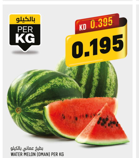  Watermelon  in Oncost in Kuwait - Jahra Governorate