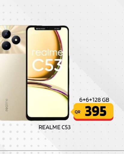 REALME   in Cairo Phones in Qatar - Al Rayyan