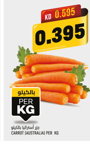  Carrot  in Oncost in Kuwait - Ahmadi Governorate