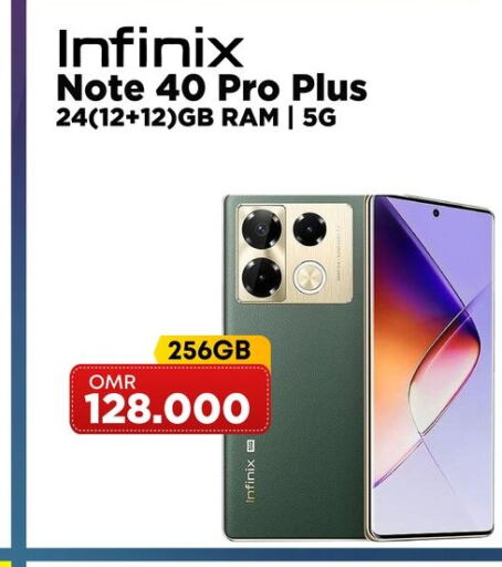 INFINIX