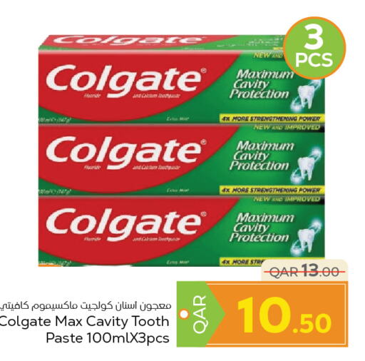 COLGATE