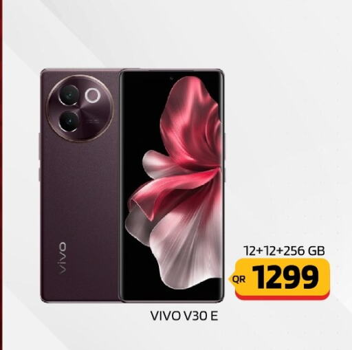 VIVO   in Cairo Phones in Qatar - Al Khor