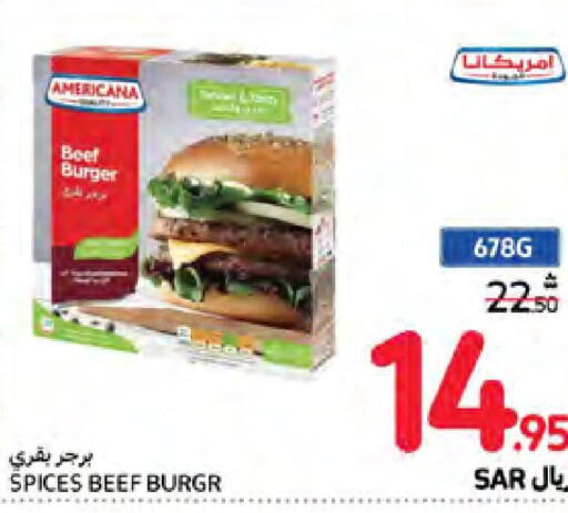  Beef  in Carrefour in KSA, Saudi Arabia, Saudi - Dammam