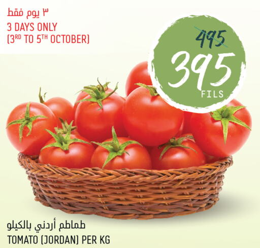  Tomato  in Oncost in Kuwait - Ahmadi Governorate