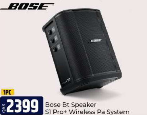 BOSE