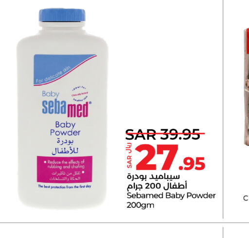 SEBAMED