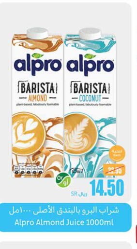 ALPRO