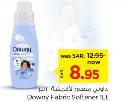 DOWNY