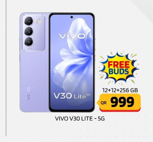 VIVO   in Cairo Phones in Qatar - Al Khor