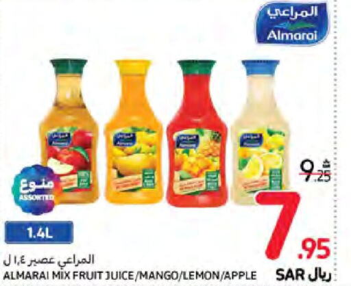 ALMARAI   in Carrefour in KSA, Saudi Arabia, Saudi - Jeddah