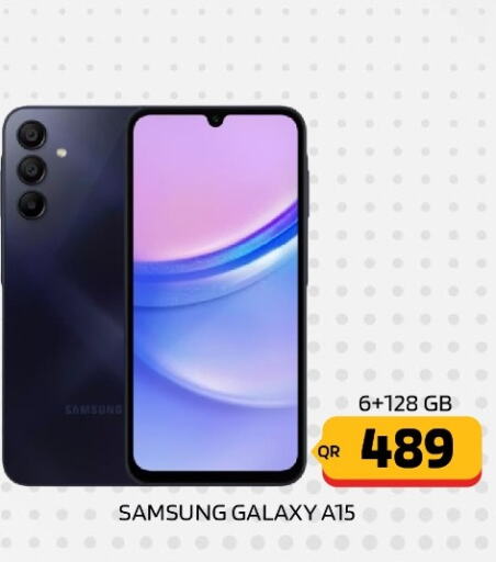 SAMSUNG   in Cairo Phones in Qatar - Umm Salal