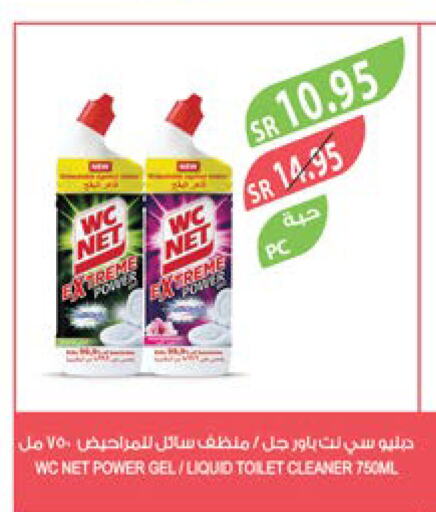  Toilet / Drain Cleaner  in Farm  in KSA, Saudi Arabia, Saudi - Najran