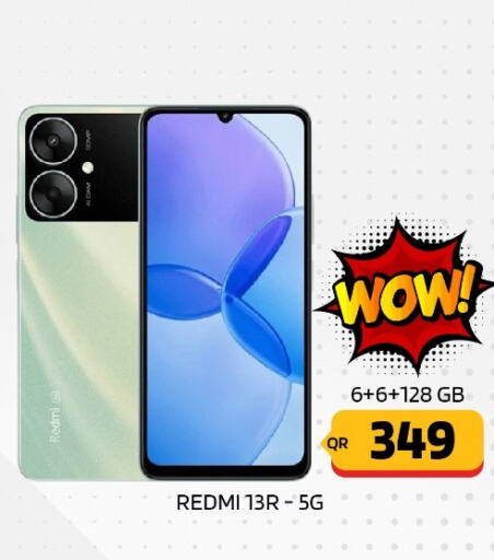 REDMI   in القاهرة للهواتف in قطر - الخور