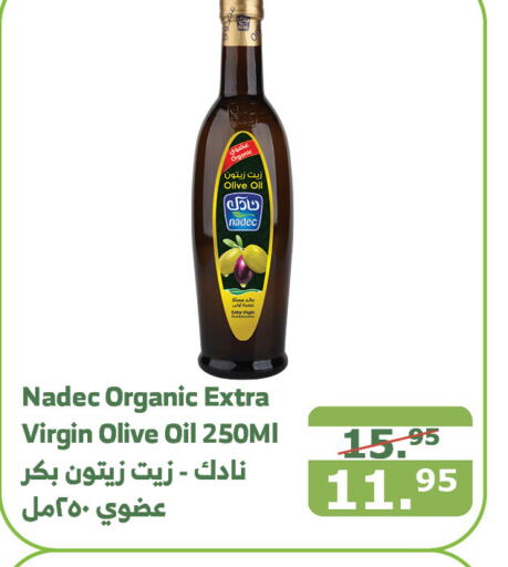 NADEC Virgin Olive Oil  in Al Raya in KSA, Saudi Arabia, Saudi - Najran