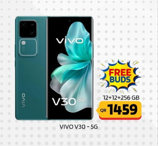 VIVO   in Cairo Phones in Qatar - Al Khor