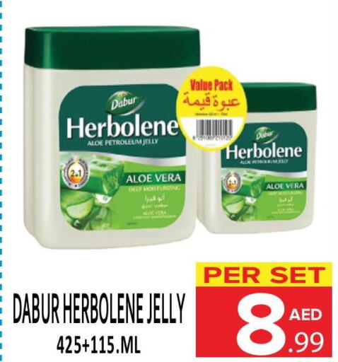 DABUR