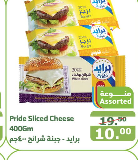  Slice Cheese  in Al Raya in KSA, Saudi Arabia, Saudi - Al Qunfudhah