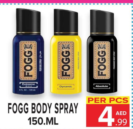 FOGG