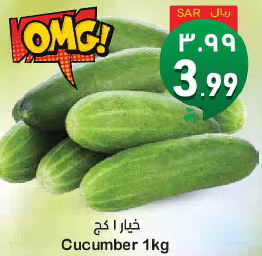 Cucumber