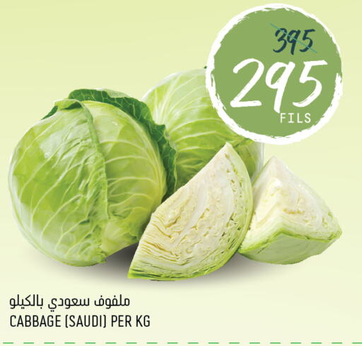  Cabbage  in Oncost in Kuwait - Ahmadi Governorate