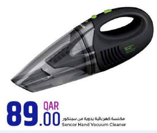 SENCOR Vacuum Cleaner  in Rawabi Hypermarkets in Qatar - Al Rayyan