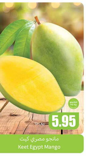 Mangoes