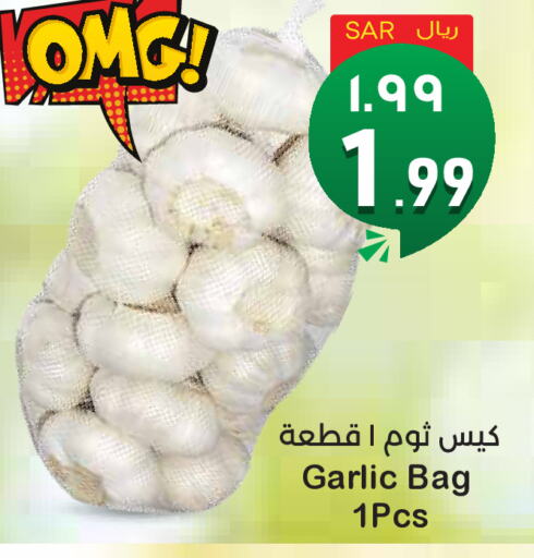 Garlic