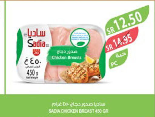 SADIA Chicken Breast  in Farm  in KSA, Saudi Arabia, Saudi - Sakaka