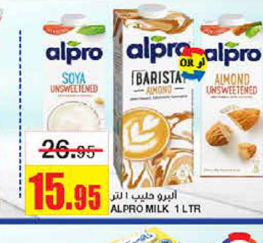 ALPRO